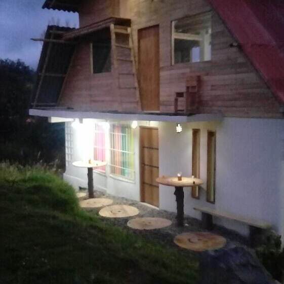 膳宿费 The Lost Leprechaun Ecohostel