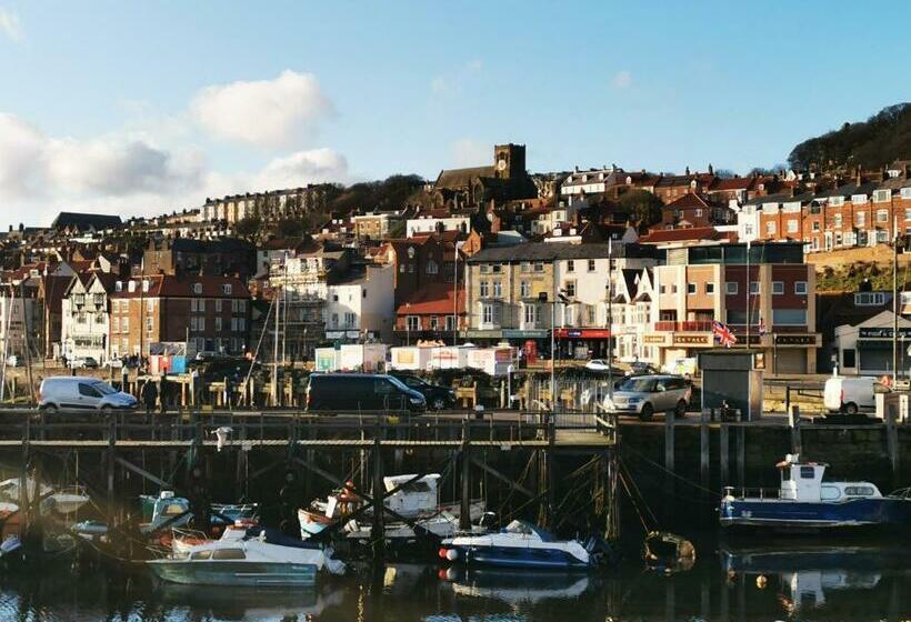 膳宿费 The Thoresby   Room Only