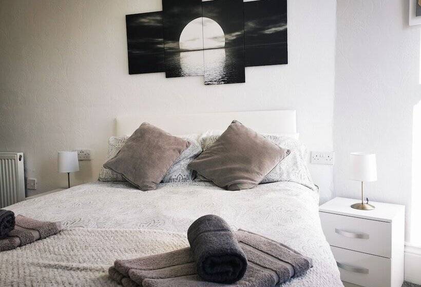 膳宿费 The Thoresby   Room Only