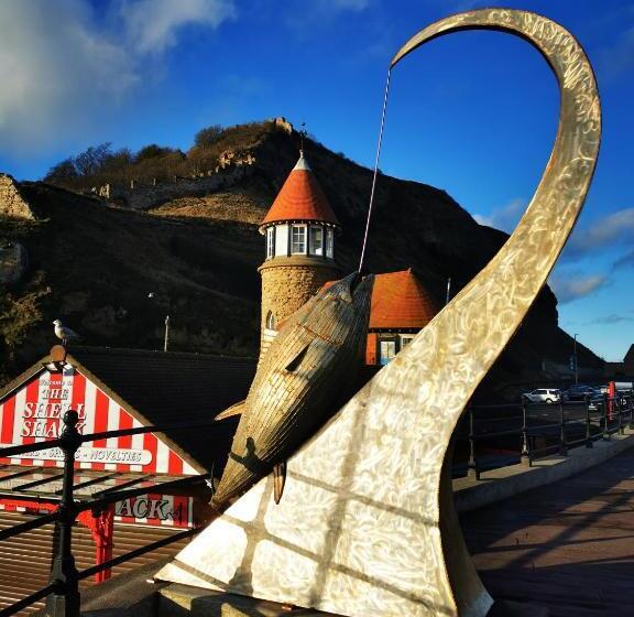 膳宿费 The Thoresby   Room Only