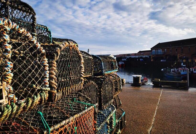 膳宿费 The Thoresby   Room Only