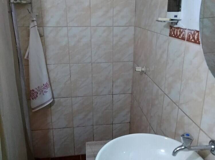 پانسیون Union Wasi 238