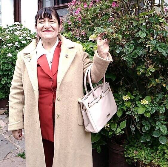 پانسیون Union Wasi 238