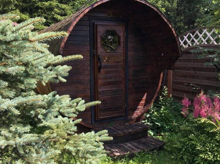 Пансион Viking