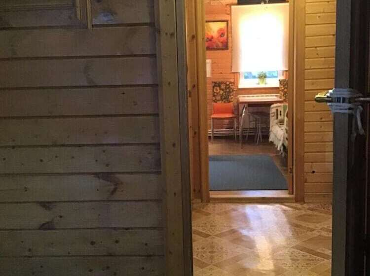 Пансион Viking