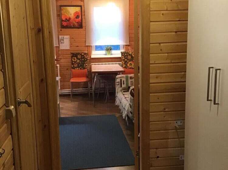 Пансион Viking