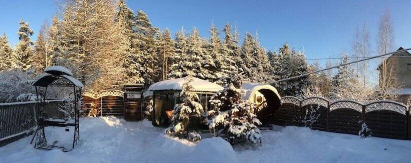 Пансион Viking