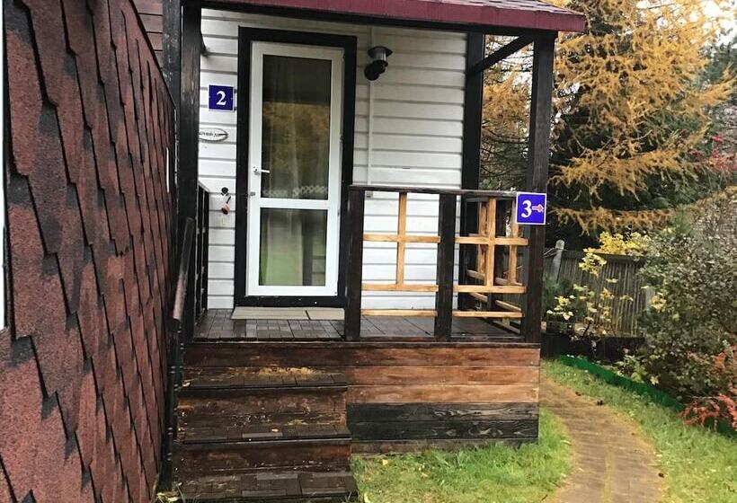 Пансион Viking