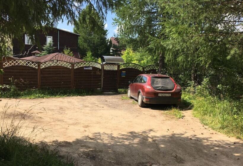 Пансион Viking