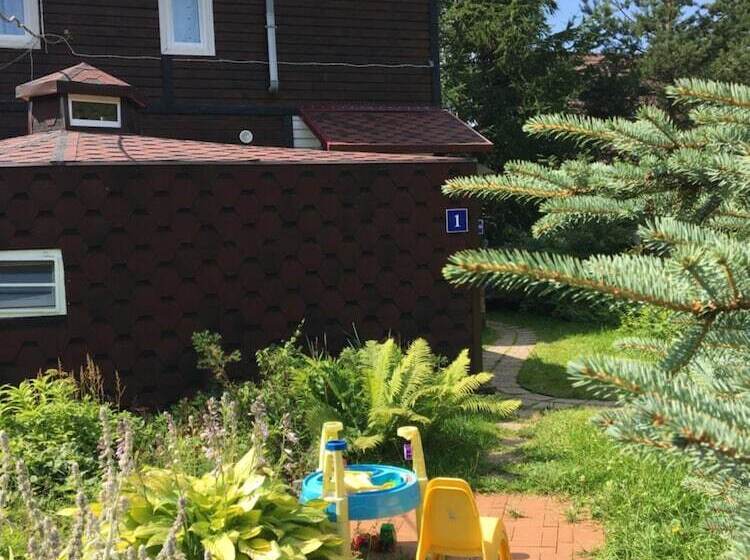 Пансион Viking