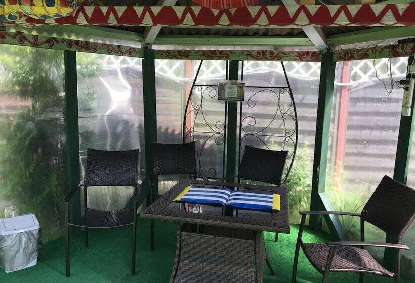 Пансион Viking