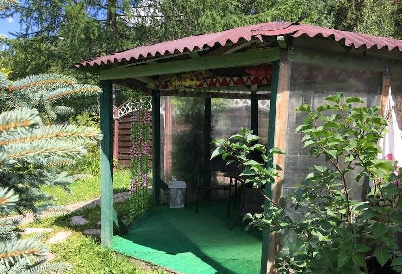 Пансион Viking