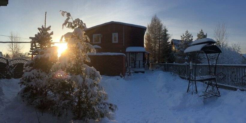 Пансион Viking