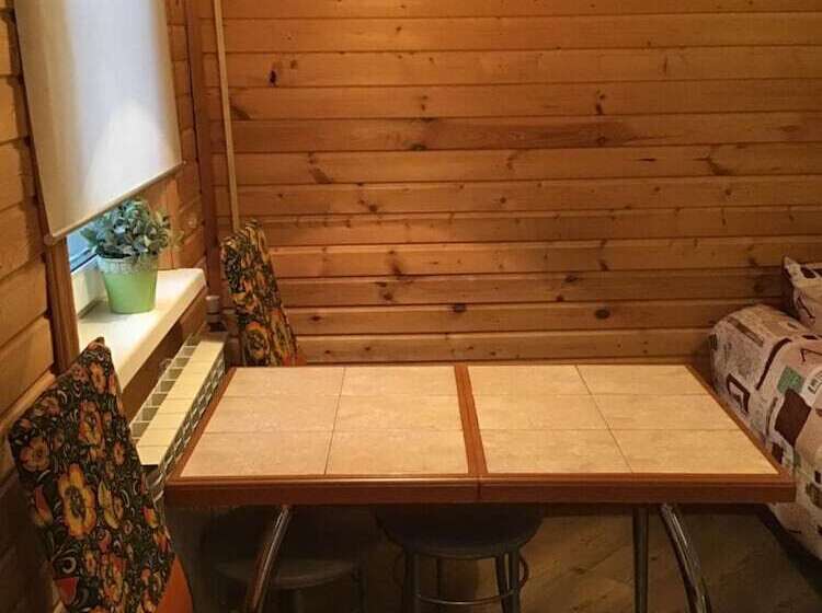 Пансион Viking