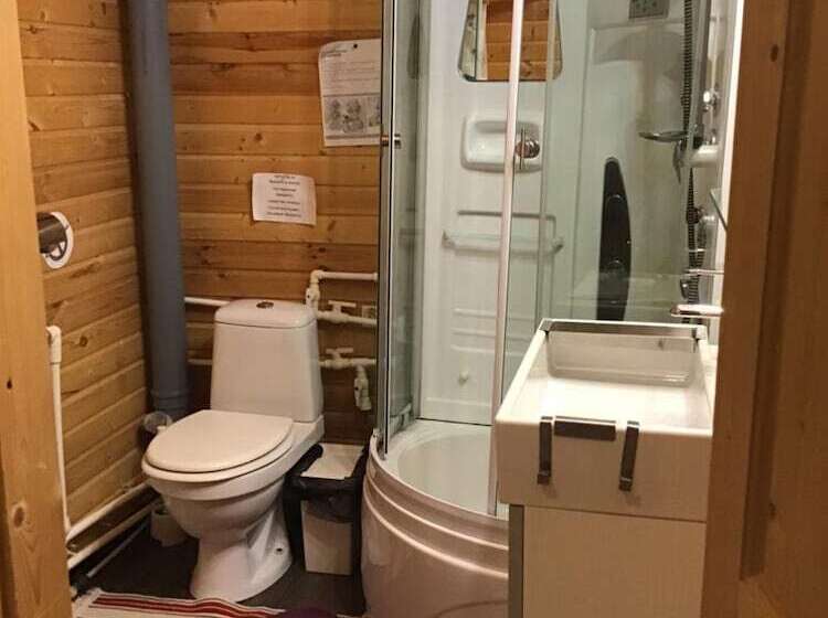 Пансион Viking