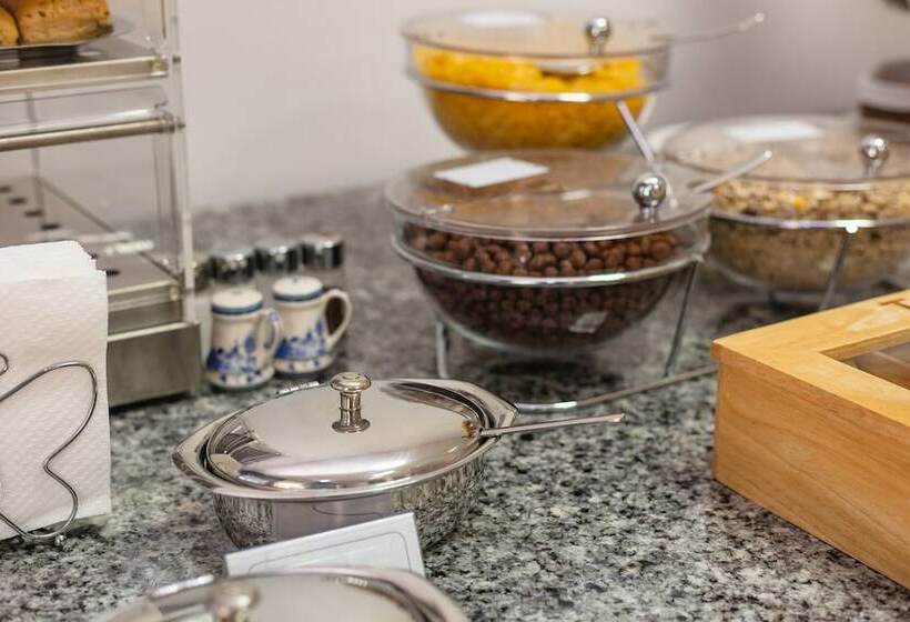 پانسیون Villa Mare