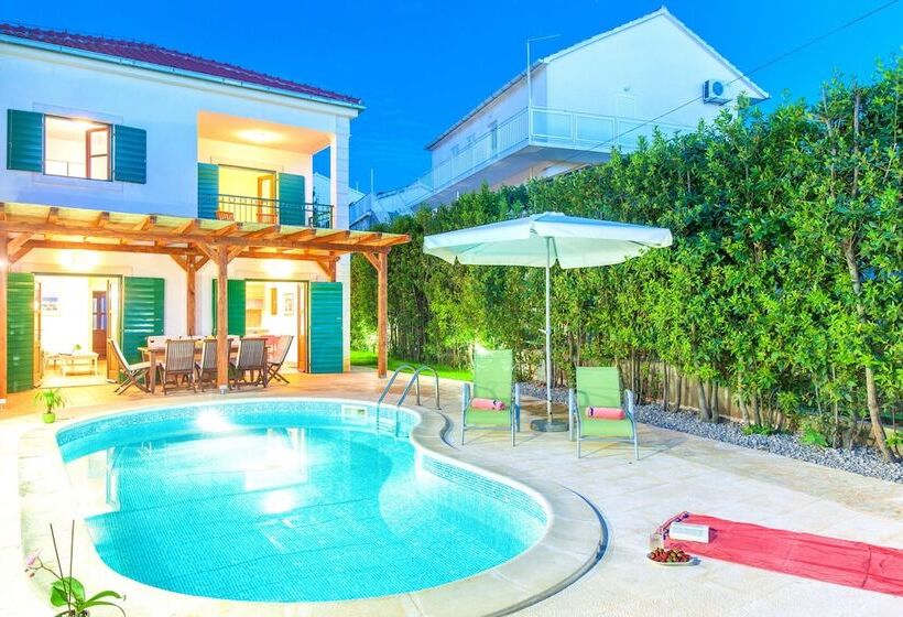 Пансион Villa Mare