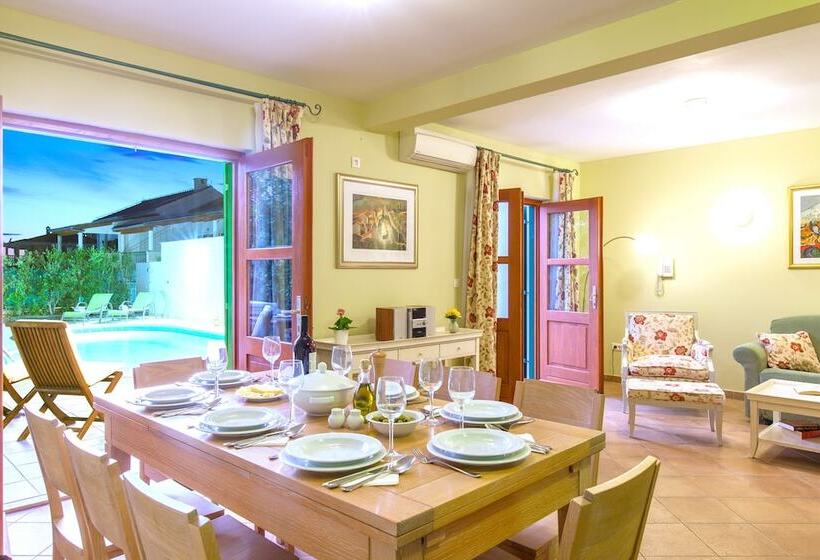 Пансион Villa Mare