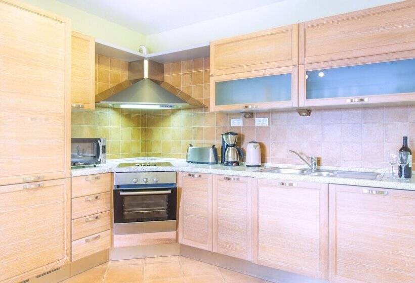 پانسیون Villa Mare