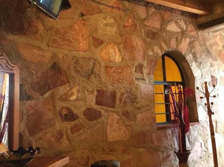 بنسيون Villa Rincón De La Catrina