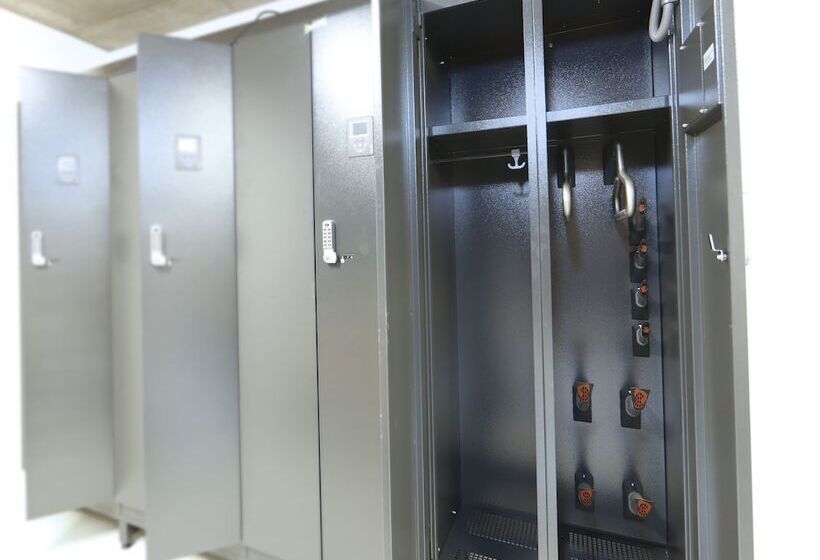 פנסיון Weissbad Lodge