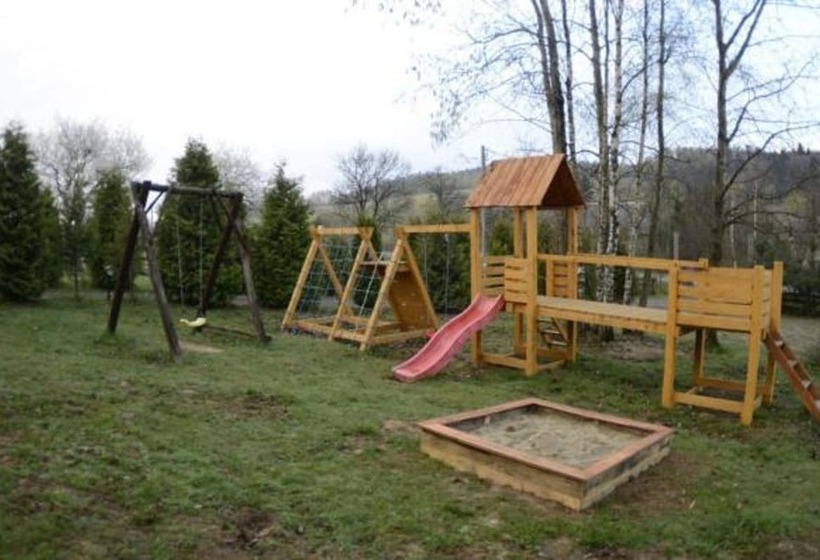 膳宿费 Witalna Osada Helonowo