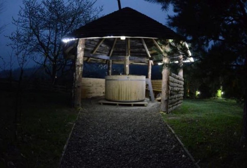 膳宿费 Witalna Osada Helonowo