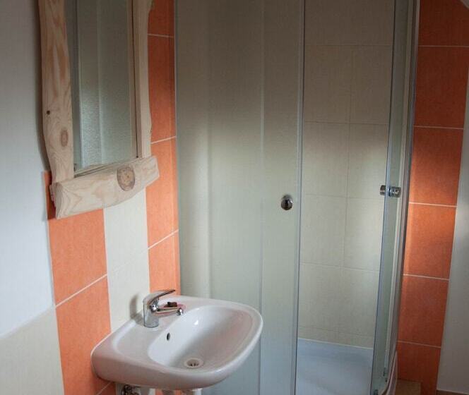 膳宿费 Witalna Osada Helonowo