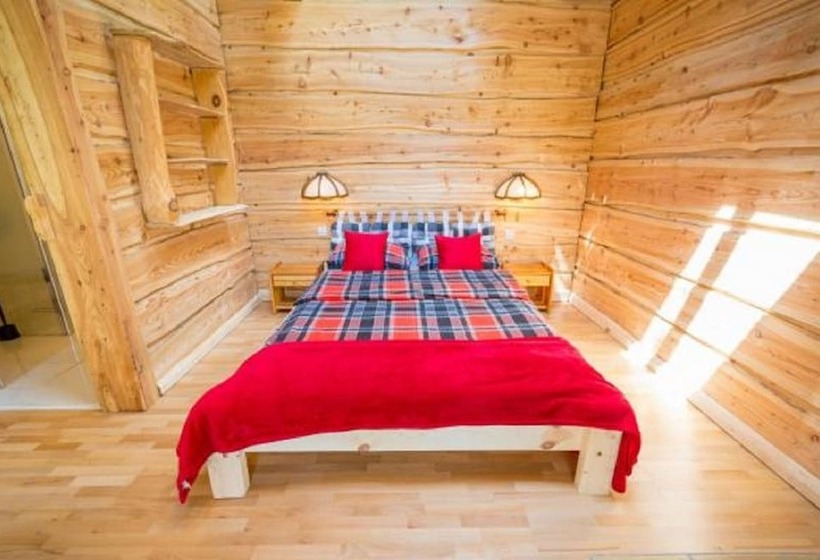 膳宿费 Witalna Osada Helonowo