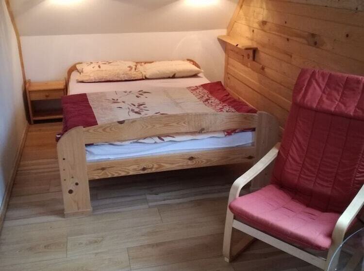 膳宿费 Witalna Osada Helonowo