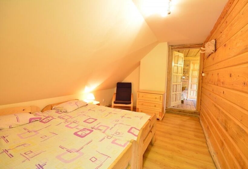 膳宿费 Witalna Osada Helonowo