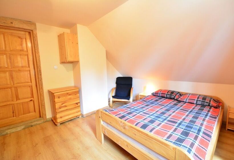 膳宿费 Witalna Osada Helonowo