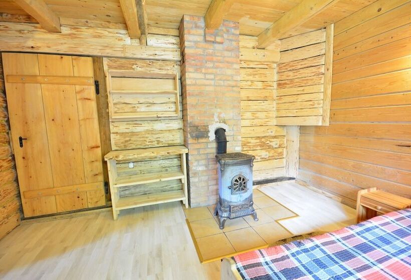 膳宿费 Witalna Osada Helonowo