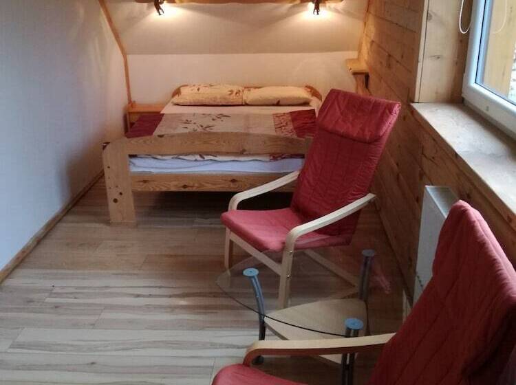 پانسیون Witalna Osada Helonowo