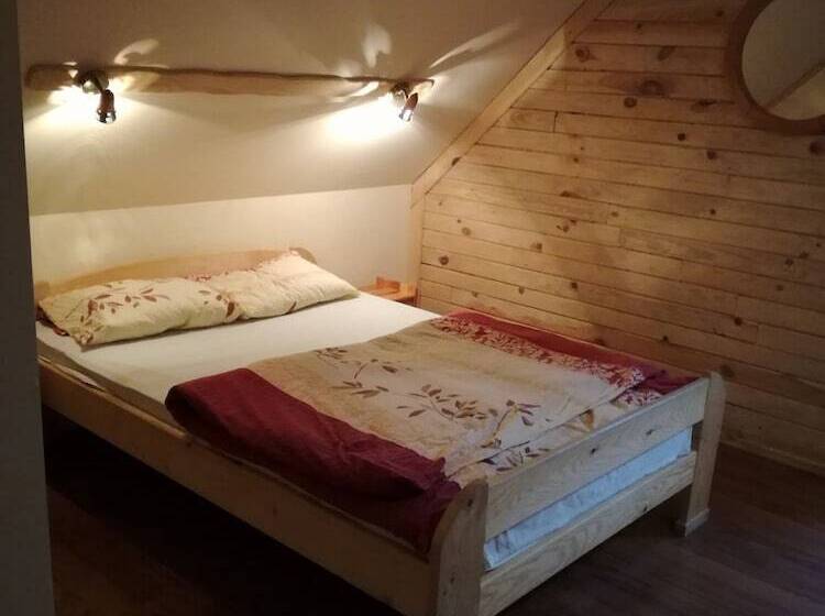 膳宿费 Witalna Osada Helonowo