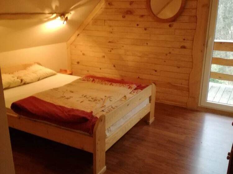 膳宿费 Witalna Osada Helonowo