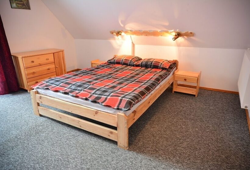 膳宿费 Witalna Osada Helonowo