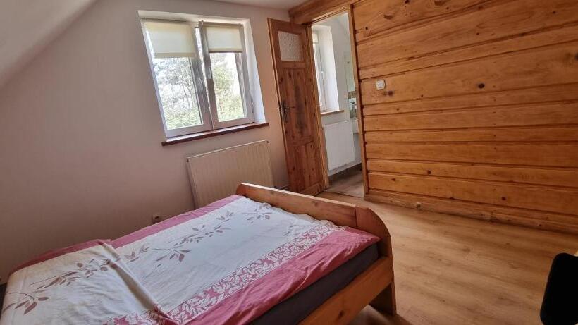 膳宿费 Witalna Osada Helonowo