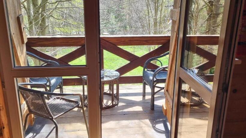 膳宿费 Witalna Osada Helonowo