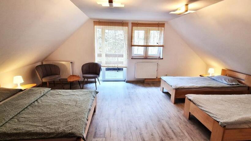 膳宿费 Witalna Osada Helonowo