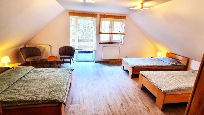 膳宿费 Witalna Osada Helonowo