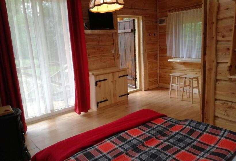 膳宿费 Witalna Osada Helonowo