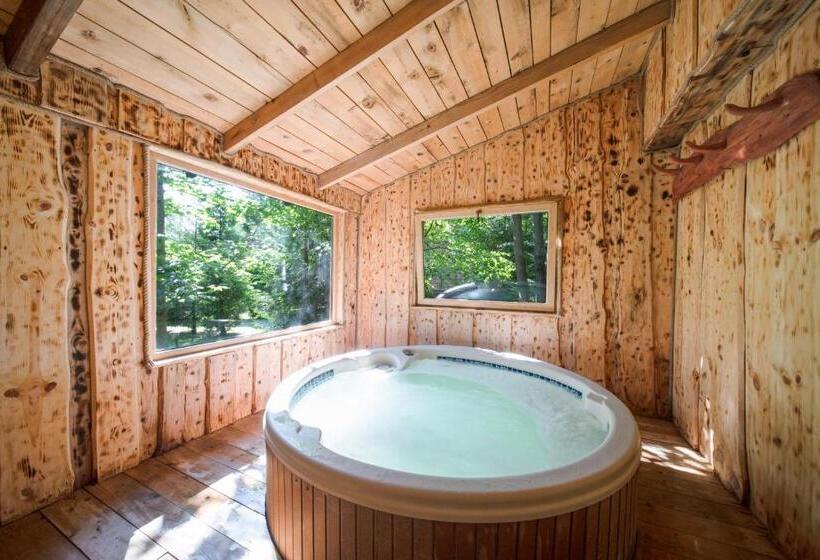 膳宿费 Witalna Osada Helonowo