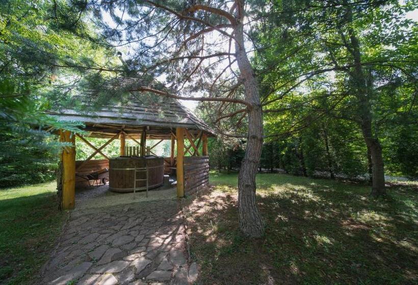 膳宿费 Witalna Osada Helonowo