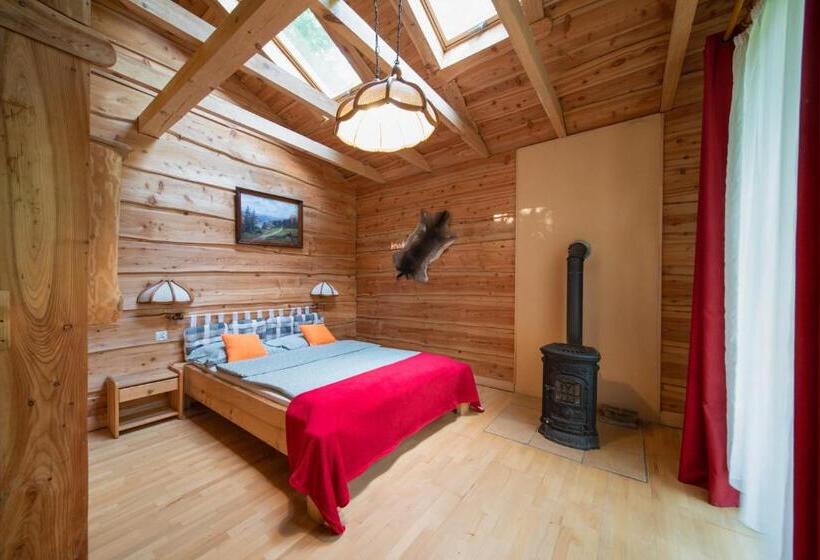 膳宿费 Witalna Osada Helonowo