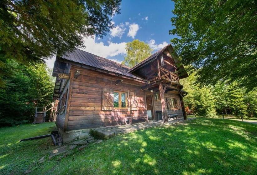 膳宿费 Witalna Osada Helonowo