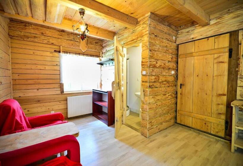 膳宿费 Witalna Osada Helonowo