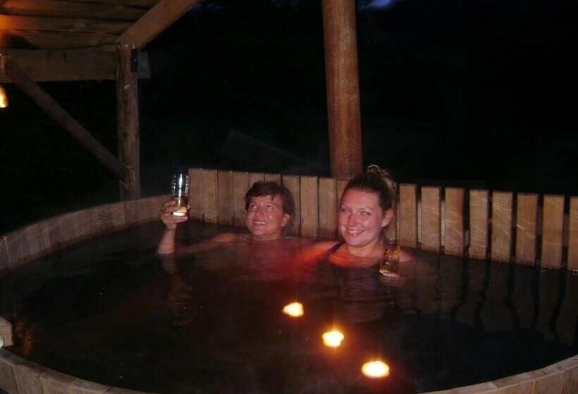 膳宿费 Witalna Osada Helonowo