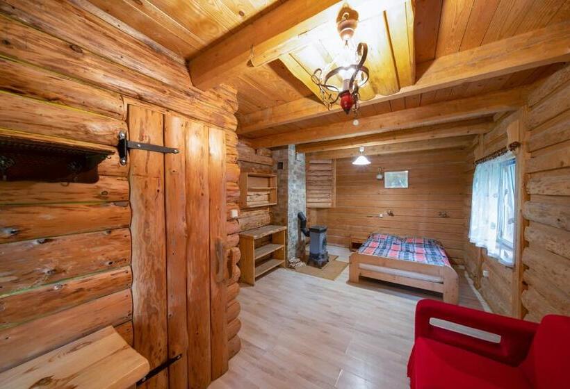 膳宿费 Witalna Osada Helonowo