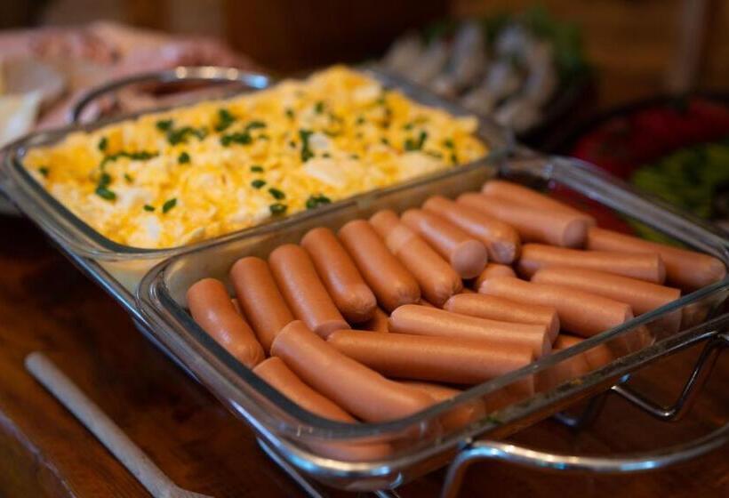 膳宿费 Witalna Osada Helonowo